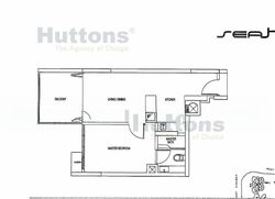 SeaHill (D5), Condominium #564155401